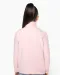 K920 - Microfleece met rits kind Black
