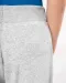 K701 - Kinder joggingbroek White
