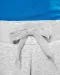 K701 - Kinder joggingbroek White