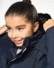 K696 - Kinderparka Red