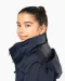 K696 - Kinderparka Red