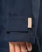K696 - Kinderparka Red