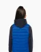 K6115 - Lichte kinder-bodywarmer Black