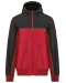 WK450 - 3-laags unisex softshelljas Red / Dark Grey