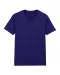 GI64V00 - Softstyle Euro Fit Adult V-neck T-shirt Navy