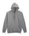 GISF500 - Sweater met capuchon Midweight Softstyle RS Sport Grey