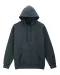 GISF500 - Sweater met capuchon Midweight Softstyle Dark Heather