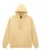 GISF500 - Sweater met capuchon Midweight Softstyle Yellow Haze
