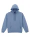 GISF500 - Sweater met capuchon Midweight Softstyle Stone Blue