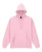 GISF500 - Sweater met capuchon Midweight Softstyle Light Pink