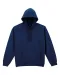 GISF500 - Sweater met capuchon Midweight Softstyle Navy