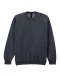 GISF000 - Sweater ronde hals Midweight Softstyle Dark Heather