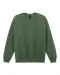 GISF000 - Sweater ronde hals Midweight Softstyle Military Green