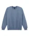 GISF000 - Sweater ronde hals Midweight Softstyle Stone Blue