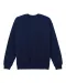 GISF000 - Sweater ronde hals Midweight Softstyle Navy