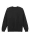 GISF000 - Sweater ronde hals Midweight Softstyle Black