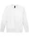 GISF000 - Sweater ronde hals Midweight Softstyle White