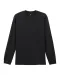 GIH400 - Hammer long sleeve T-shirt Black