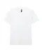 GIH000 - Hammer T-shirt White