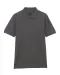 GI85800 - Hammer Adult Piqué Polo Charcoal