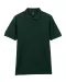 GI85800 - Hammer Adult Piqué Polo Forest Green