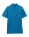 GI85800 - Hammer Adult Piqué Polo Sapphire