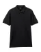 GI85800 - Hammer Adult Piqué Polo Black