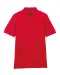 GI85800 - Hammer Adult Piqué Polo Red