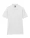GI85800 - Hammer Adult Piqué Polo White
