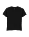 GI65000B - Kinder-T-shirt Softstyle Midweight Pitch Black
