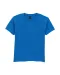 GI65000B - Kinder-T-shirt Softstyle Midweight Royal
