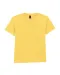 GI65000B - Kinder-T-shirt Softstyle Midweight Daisy