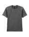 GI65000 - Heren-T-shirt Softstyle Midweight Charcoal