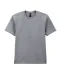 GI65000 - Heren-T-shirt Softstyle Midweight RS Sport Grey