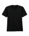 GI65000 - Heren-T-shirt Softstyle Midweight Pitch Black