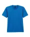 GI65000 - Heren-T-shirt Softstyle Midweight Royal