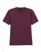 GI65000 - Heren-T-shirt Softstyle Midweight Maroon