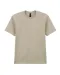 GI65000 - Heren-T-shirt Softstyle Midweight Sand