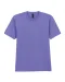 GI65000 - Heren-T-shirt Softstyle Midweight Violet