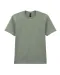 GI65000 - Heren-T-shirt Softstyle Midweight Sage