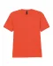 GI65000 - Heren-T-shirt Softstyle Midweight Orange