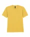 GI65000 - Heren-T-shirt Softstyle Midweight Daisy