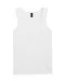 GI64200 - Softstyle® Euro Fit Adult Tank Top White