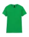 GI6400L - Softstyle® Fitted Ladies' T-shirt Irish Green