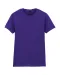GI6400L - Softstyle® Fitted Ladies' T-shirt Purple