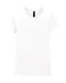 GI6400L - Softstyle® Fitted Ladies' T-shirt White