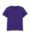 GI6400B - Softstyle Euro Fit Youth T-shirt Purple