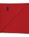 GI18900 - Fleeceplaid Stadium Red