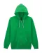 GI18600 - Heavy Blend™Adult Full Zip Hooded Sweatshirt Irish Green