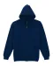 GI18600 - Heavy Blend™Adult Full Zip Hooded Sweatshirt Navy